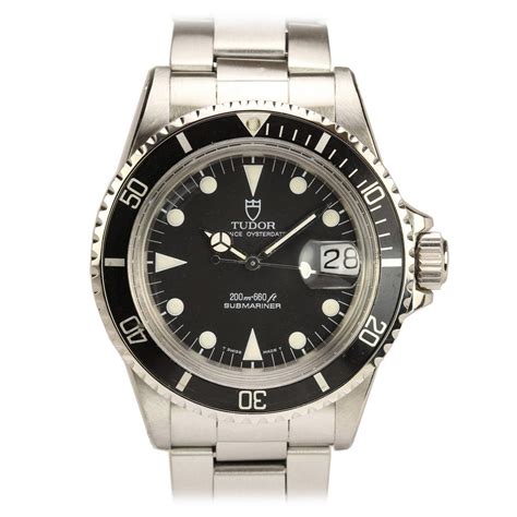 tudor submariner prince date 79090